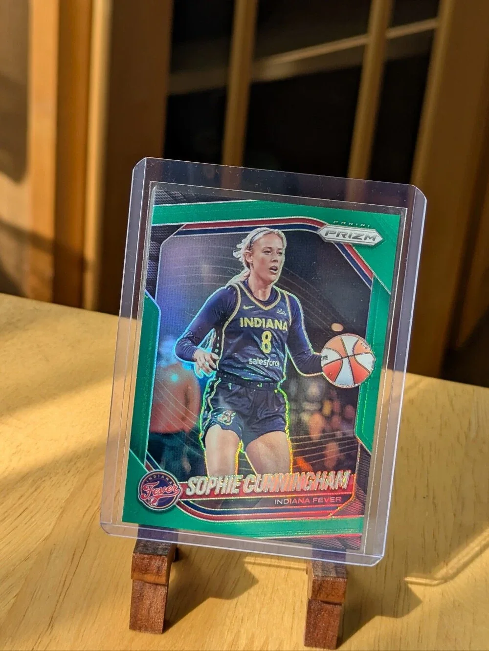 Panini near mint